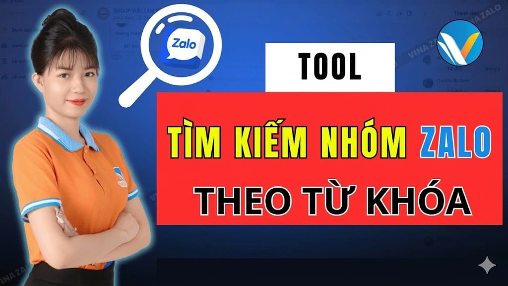 Tìm hội nhóm zalo theo từ khóa Tìm hội nhóm zalo theo từ khóa