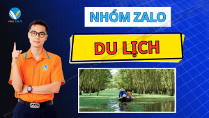 Nhóm Zalo du lịch