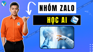 Nhóm Zalo học AI