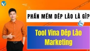 Phần mềm Dép Lào là gì?