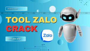 tool zalo crack