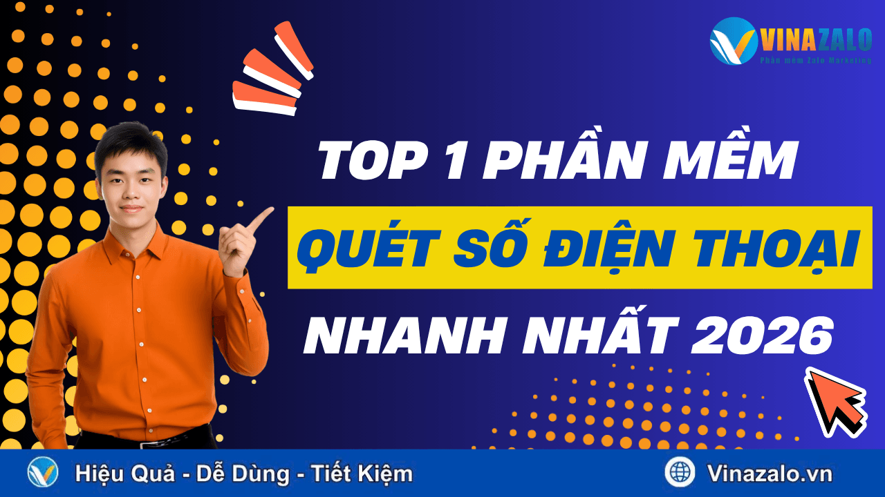 Phần Mềm Quét Số Điện Thoại Phần Mềm Quét Số Điện Thoại