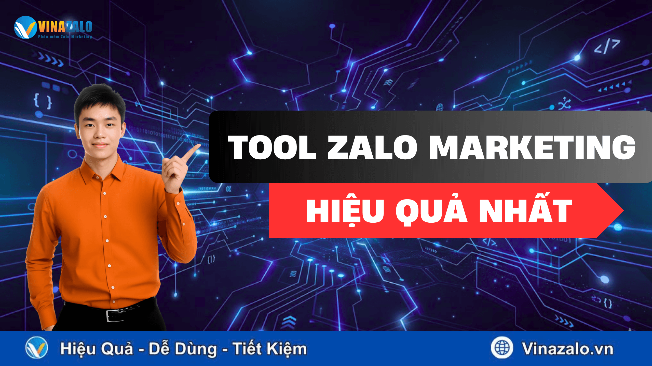 Tool Zalo Marketing Tool Zalo Marketing