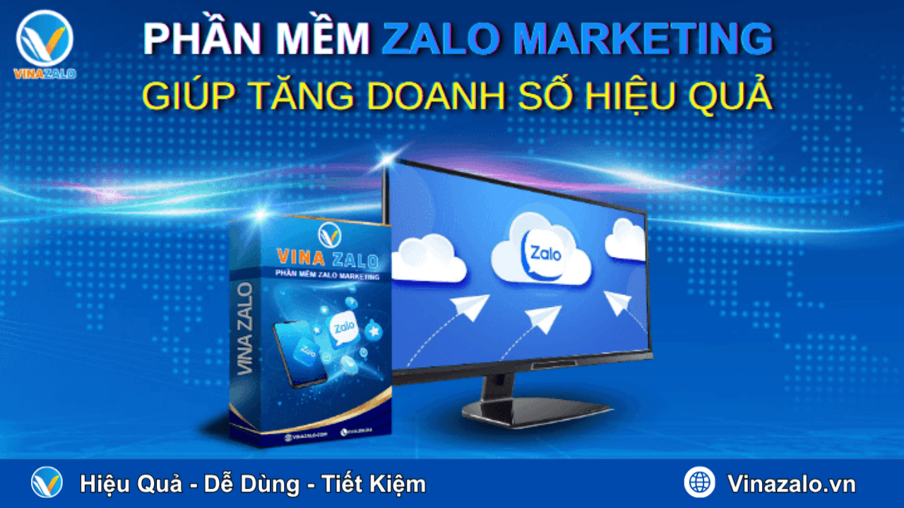 Phần Mềm Zalo Marketing Tự Động Phần Mềm Zalo Marketing Tự Động