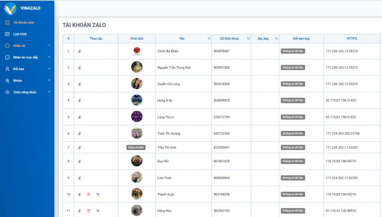 Cách Gửi Tin Nhắn Zalo Cho Tất Cả Bạn Bè Chỉ 1 Click: Tối Ưu Hóa Tiếp Cận Khách Hàng