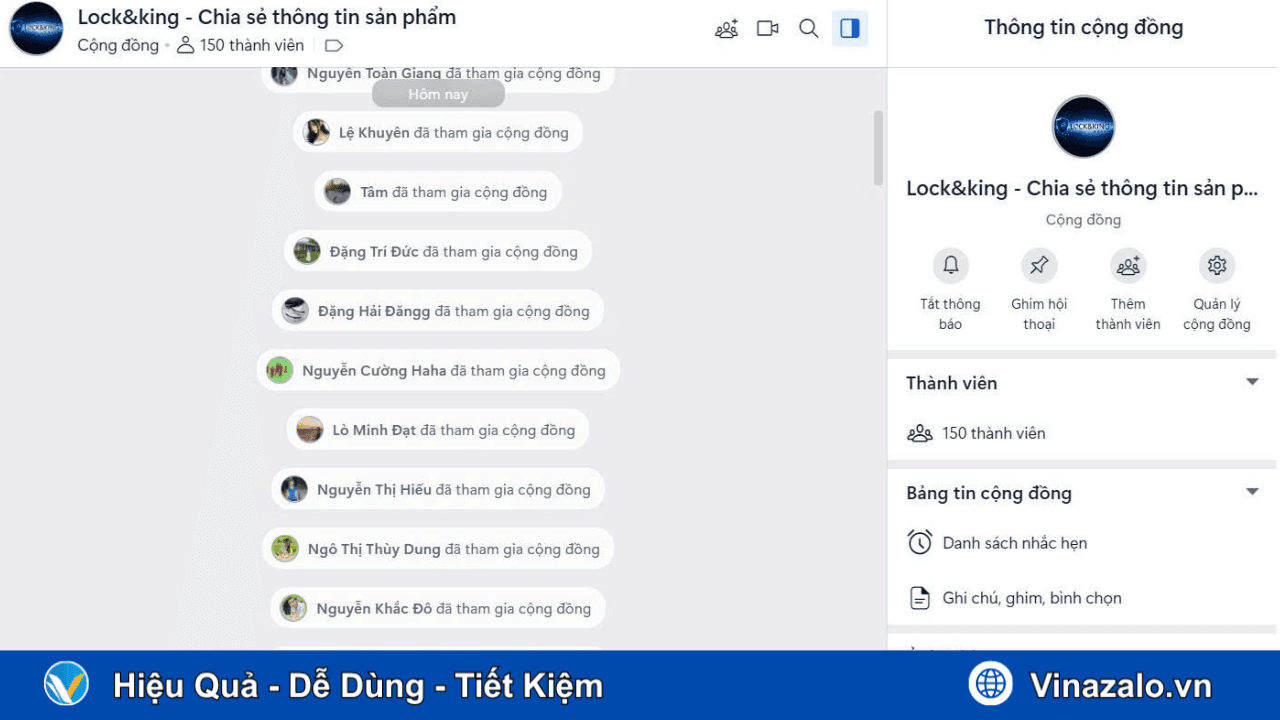 Dịch Vụ Buff Mem Zalo Dịch Vụ Buff Mem Zalo