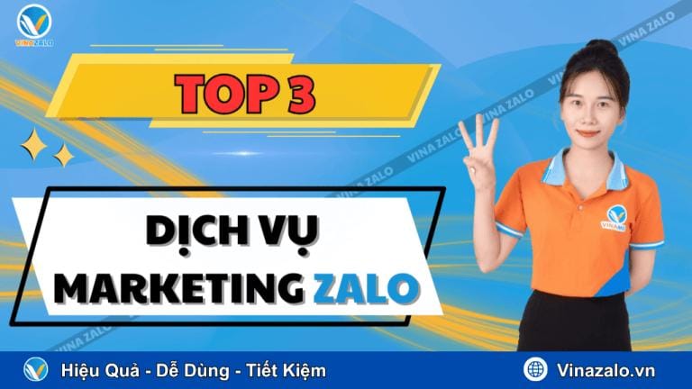 Khái niệm dịch vụ Zalo cho doanh nghiệp