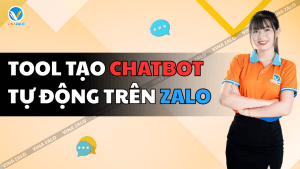 Tool tạo chatbot tự động trên Zalo