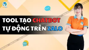 Tool tạo chatbot tự động trên Zalo