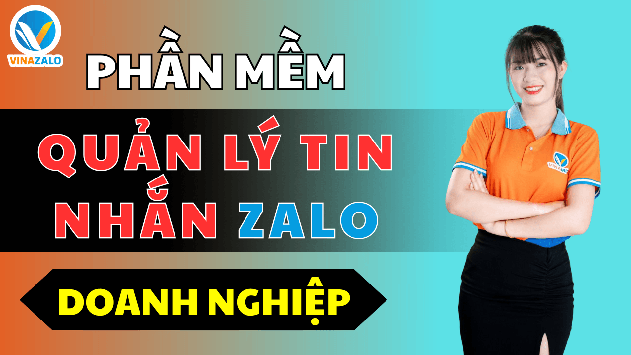 Tool quản lý chat nhiều nick Zalo