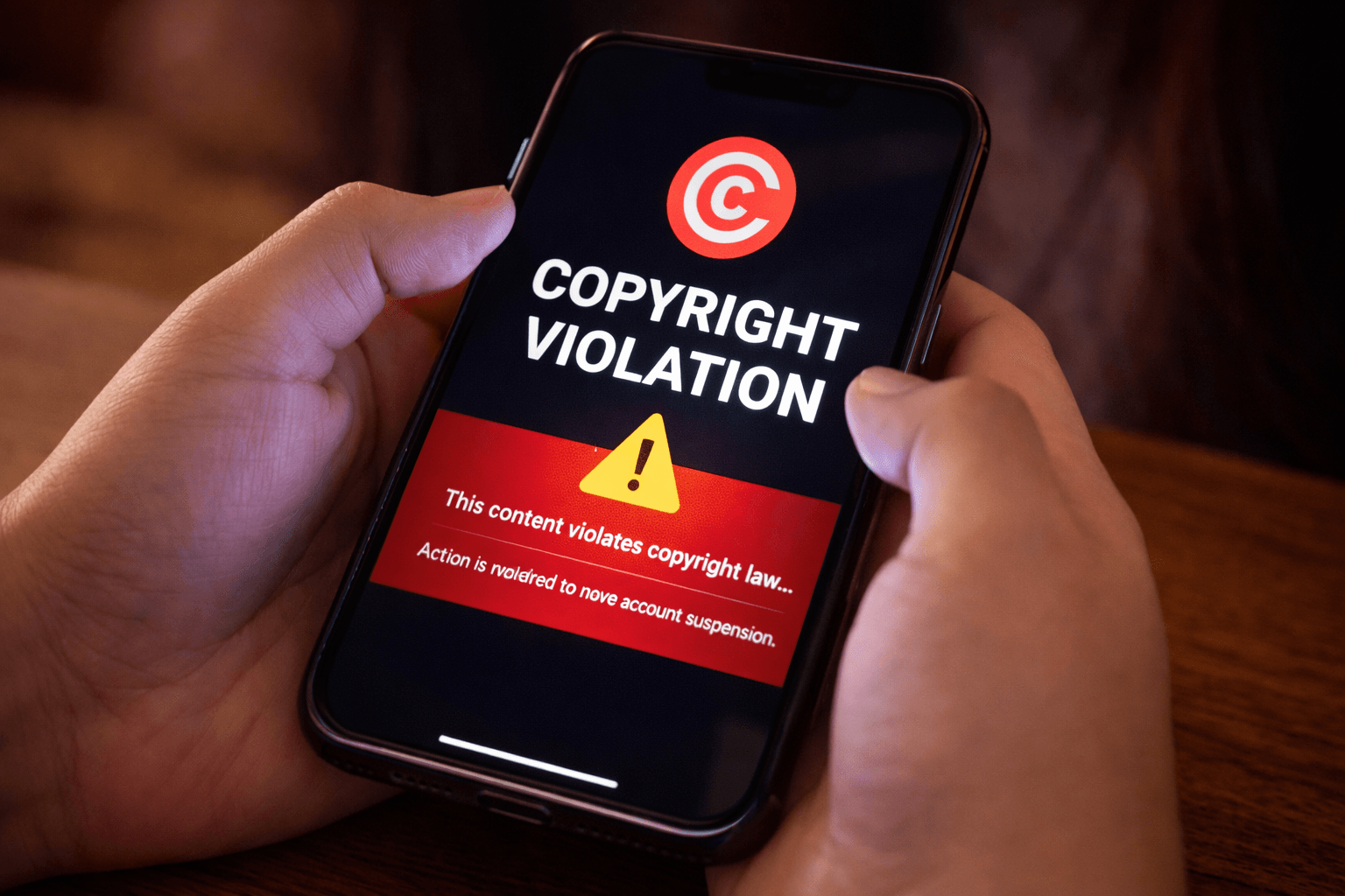 Vi phạm quyền sở hữu trí tuệ tác giả