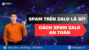Spam Trên Zalo Là Gì?