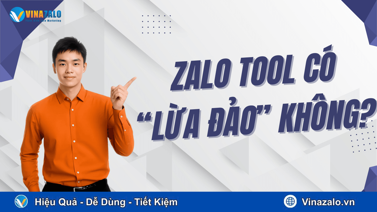 Zalotool có lừa đảo không?