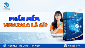 Phần mềm Vinazalo là gì?